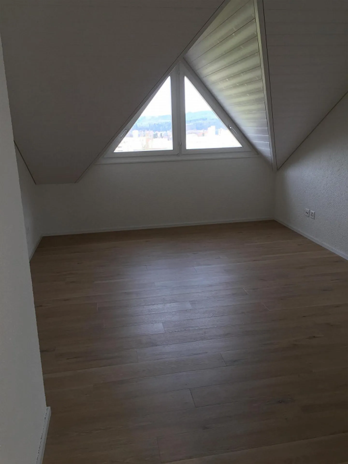Geräumige Maisonette-Wohnung - Foto 13 von 14