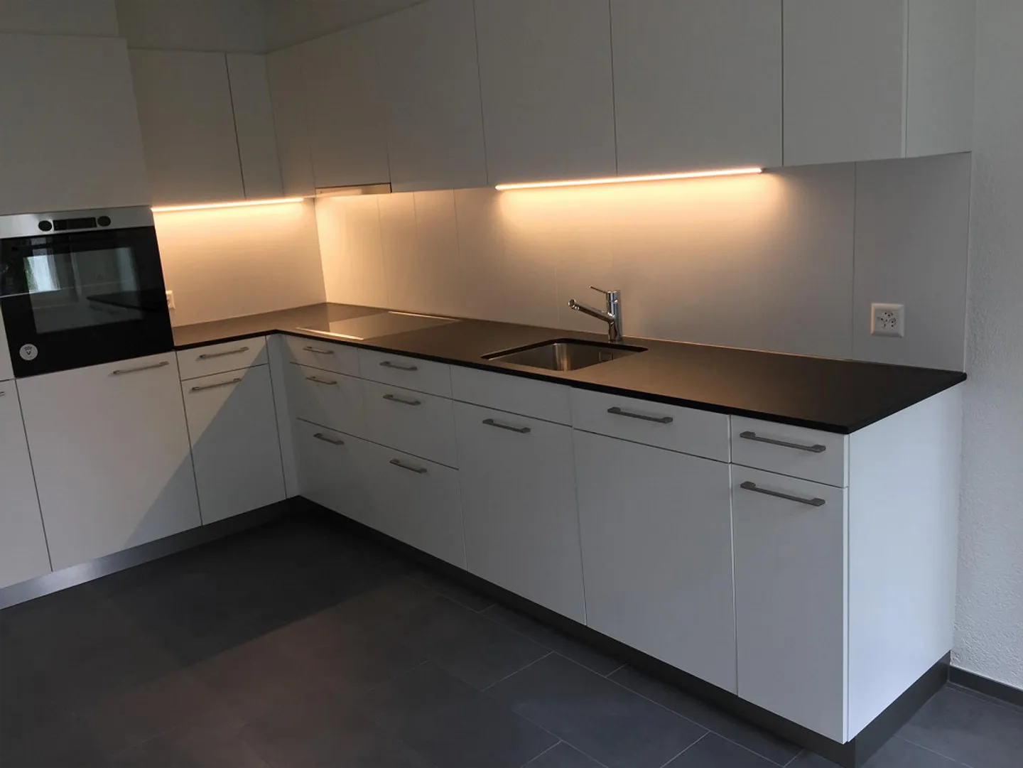 Geräumige Maisonette-Wohnung - Foto 1 von 14