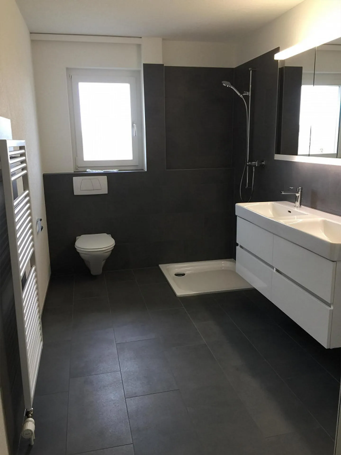 Geräumige Maisonette-Wohnung - Foto 5 von 14