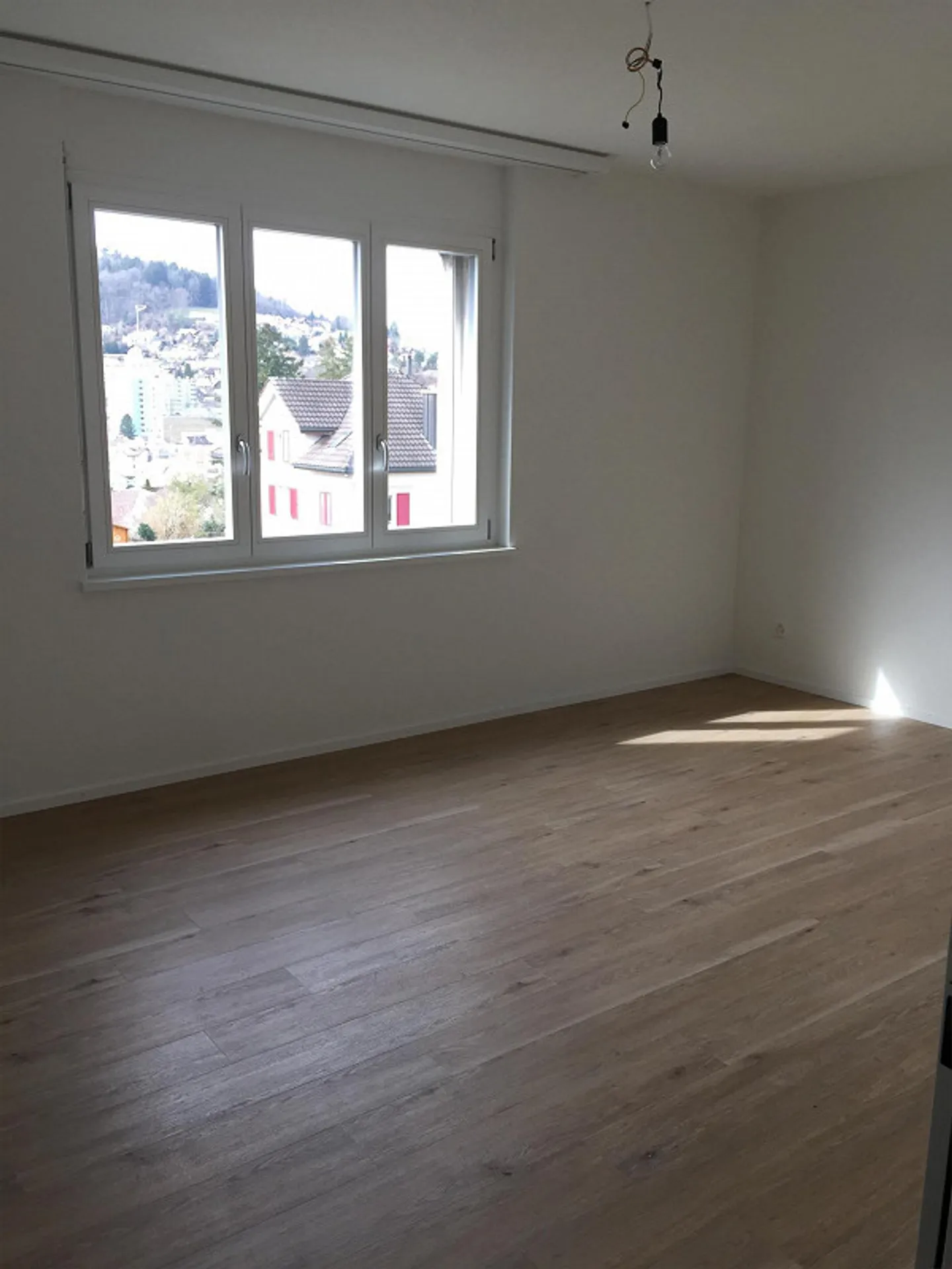 Geräumige Maisonette-Wohnung - Foto 6 von 14