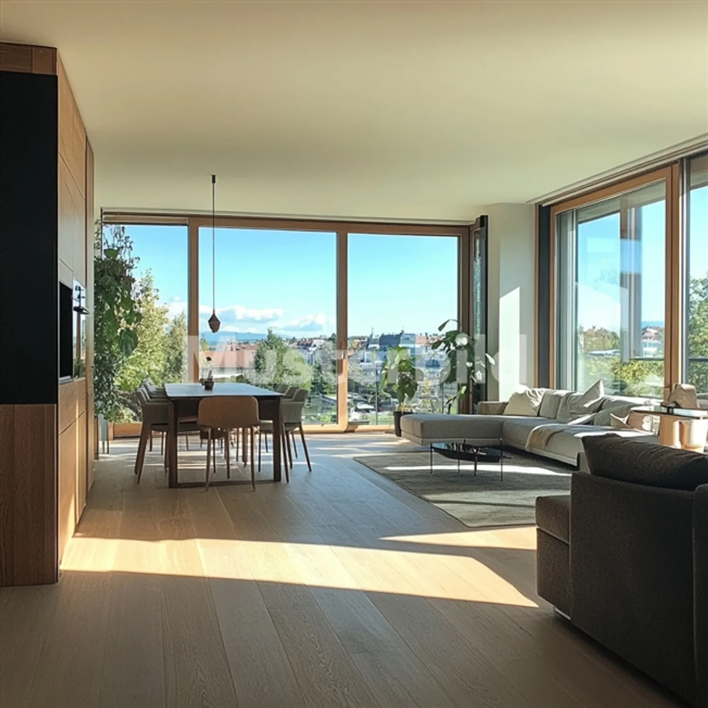 Exchange Property Modern 4.5-Room Apartment in the Heart of Lucerne - Photo 2 of 5