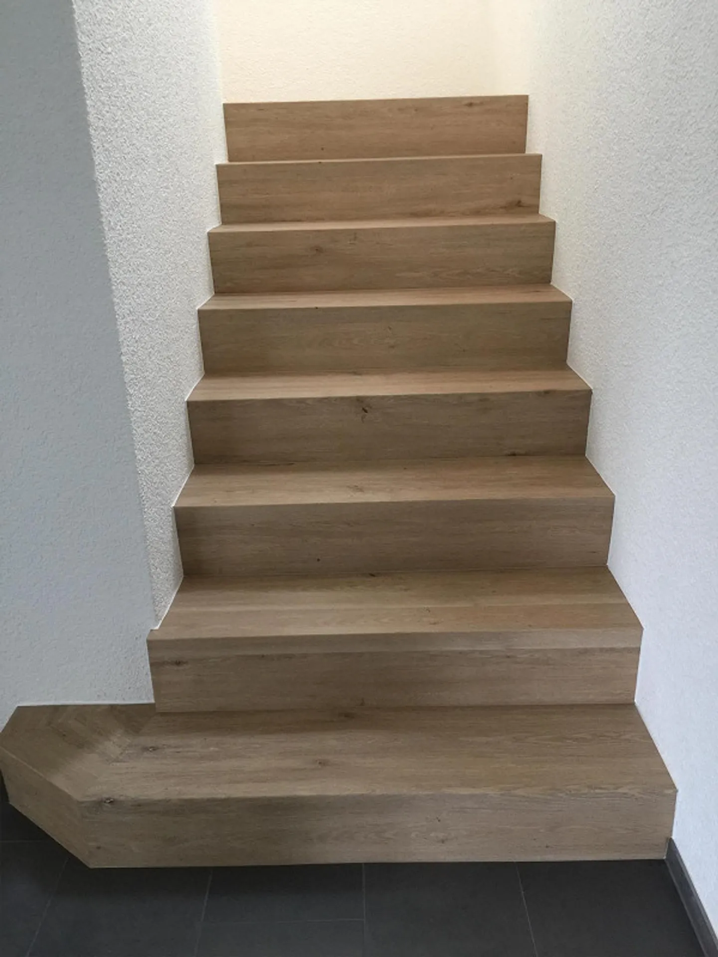 Geräumige Maisonette-Wohnung - Foto 7 von 14