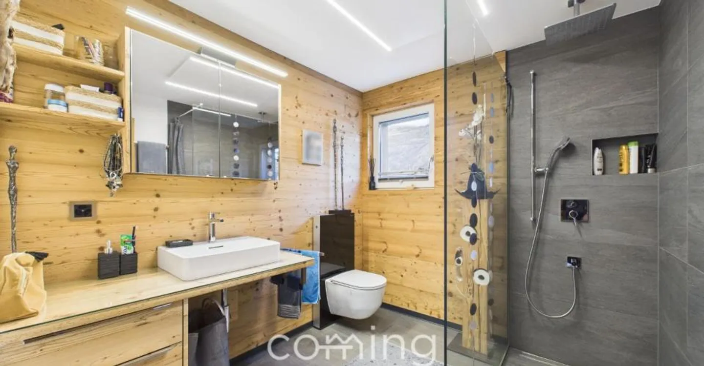 Modern Multi-Family House in Turtmann - Photo 9 of 13