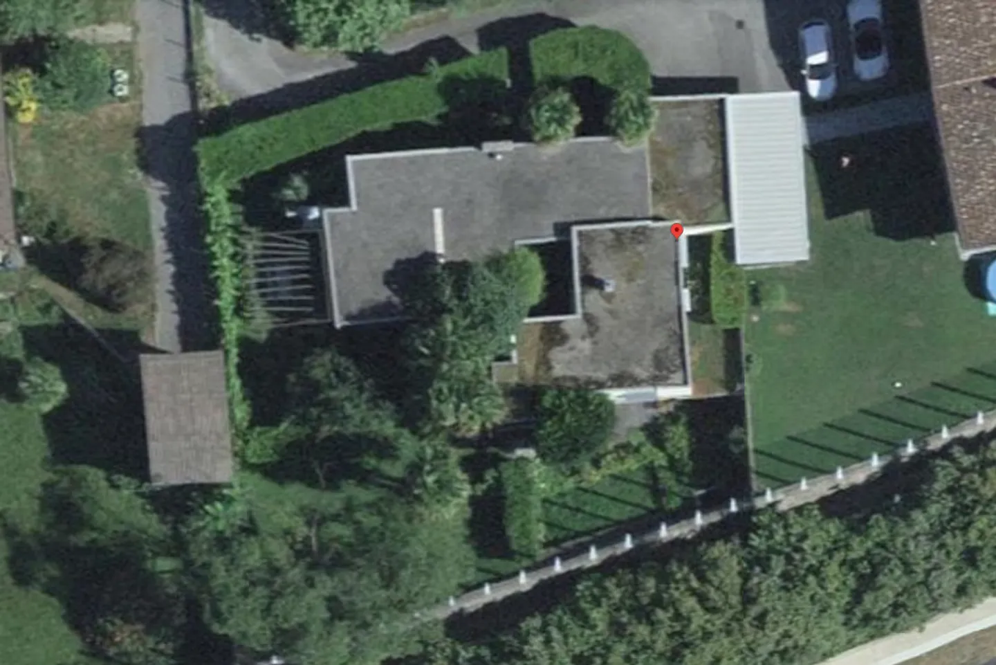 Villa Charmante con Grande Giardino - Foto 1 di 13