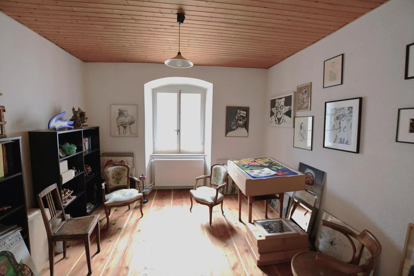 Yield Building in Porrentruy - Photo 14 of 20