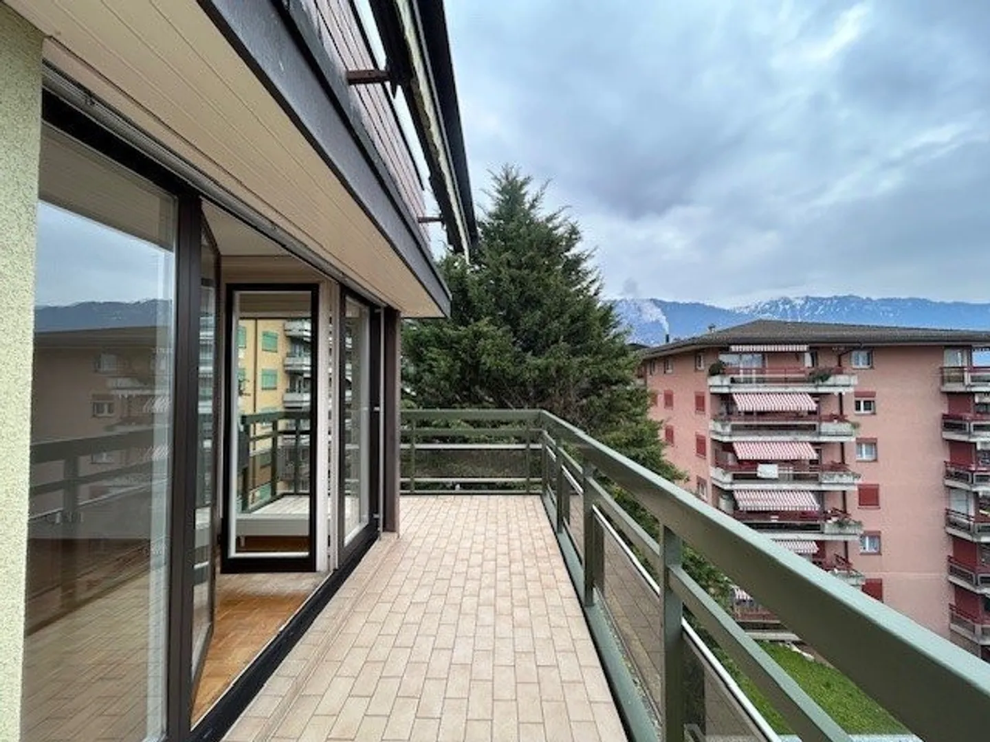 Schöne Wohnung zur Miete verfügbar - Foto 2 von 6