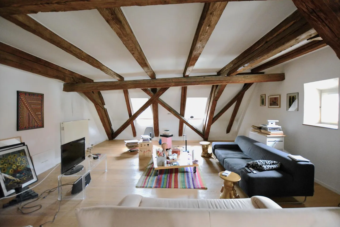 Yield Building in Porrentruy - Photo 18 of 20