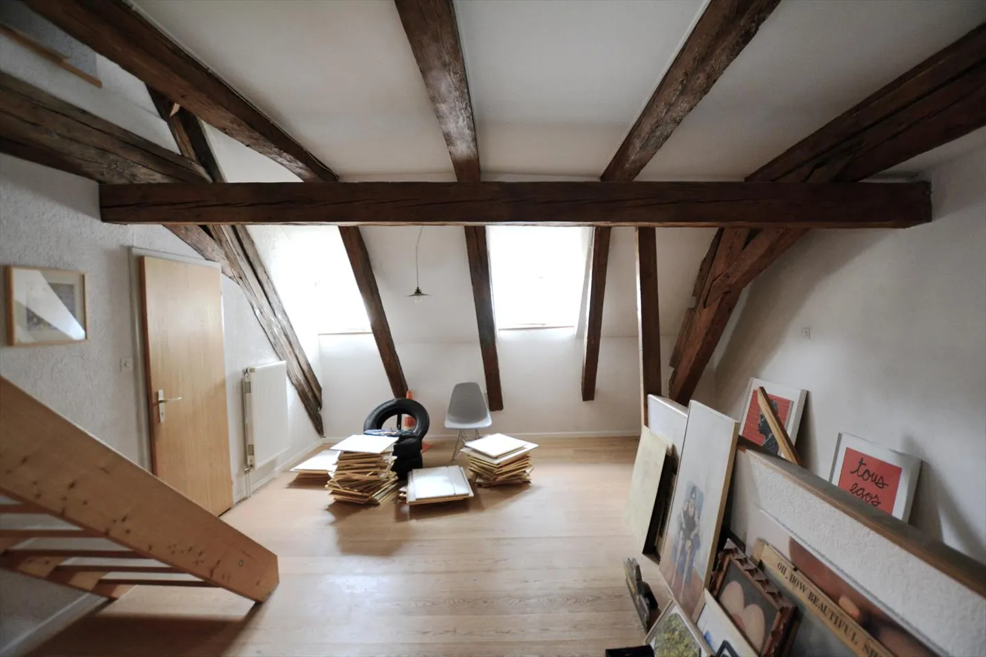 Yield Building in Porrentruy - Photo 19 of 20