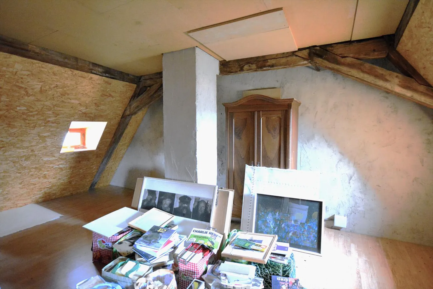 Yield Building in Porrentruy - Photo 20 of 20