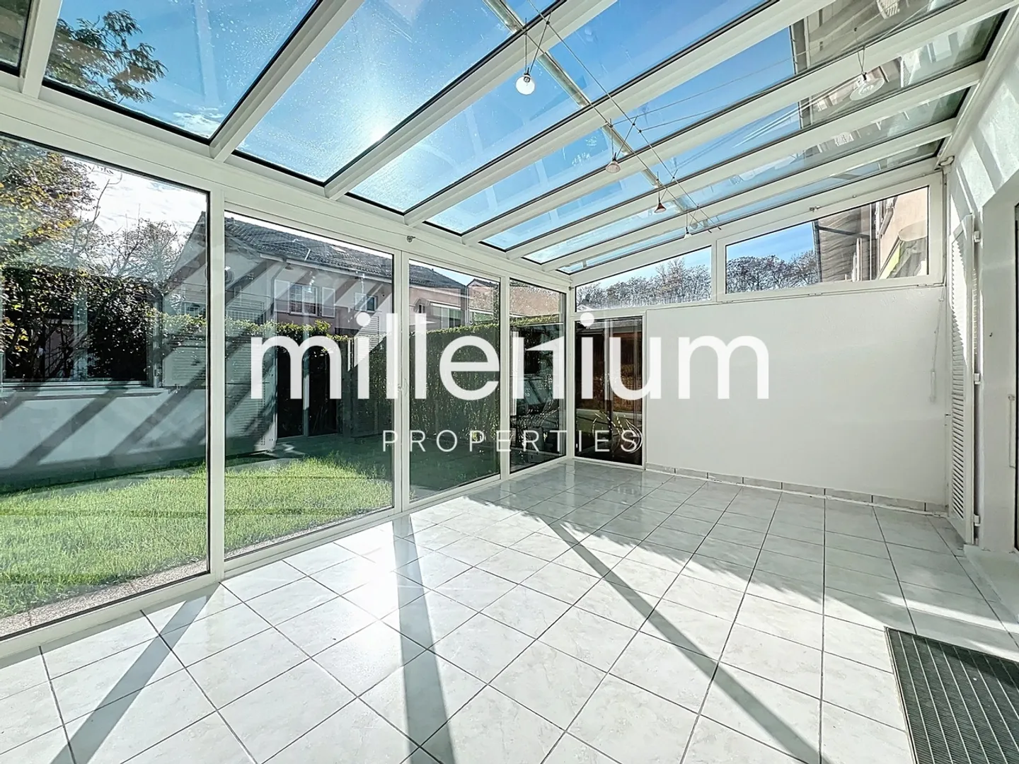 Casa singola in affitto - Foto 6 di 13