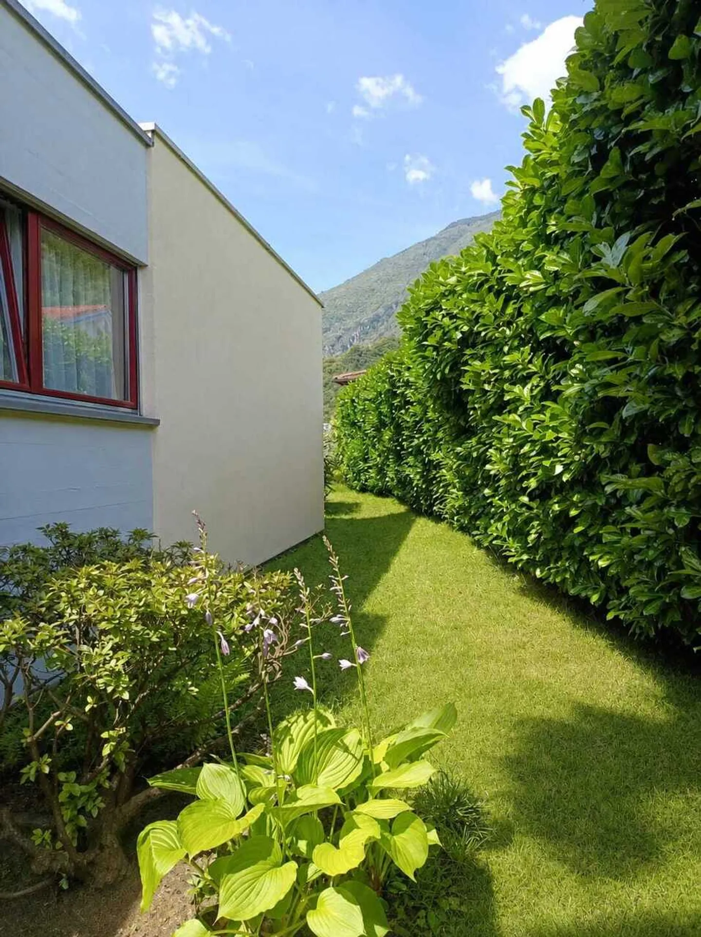 Villa Charmante con Grande Giardino - Foto 4 di 13