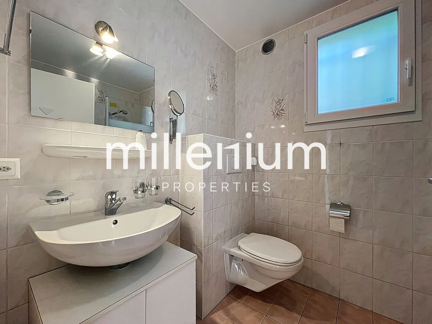 Casa singola in affitto - Foto 9 di 13