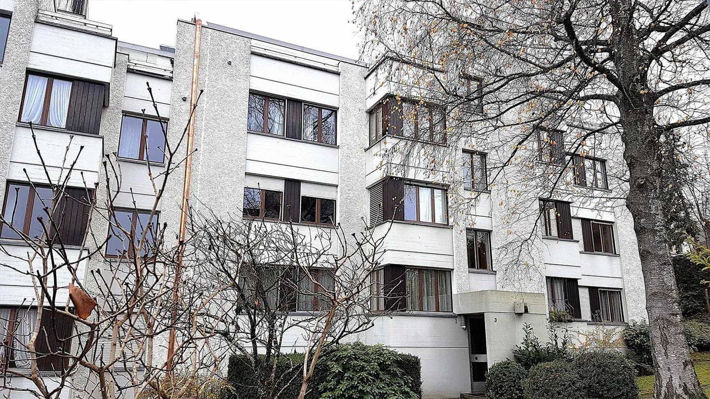 Renovierte Wohnung in bevorzugter Lage - Foto 2 von 15