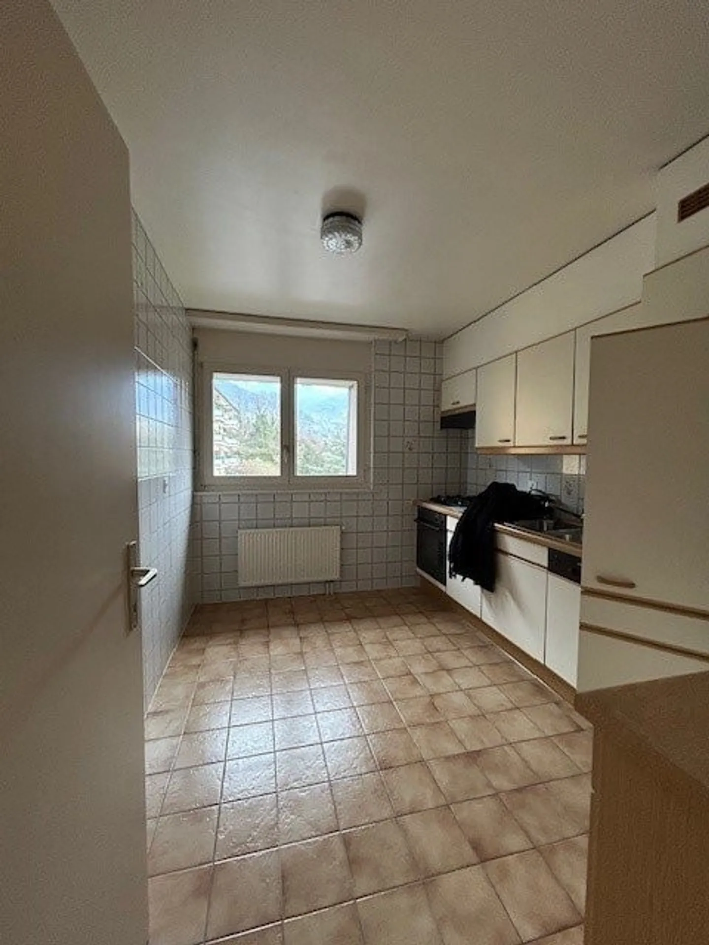 Schöne Wohnung zur Miete verfügbar - Foto 3 von 6