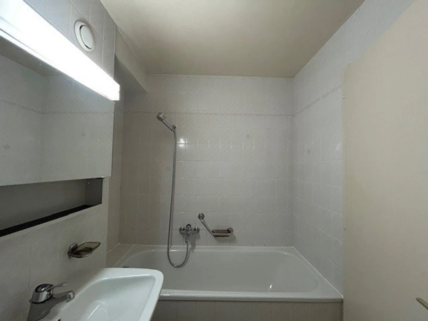 Schöne Wohnung zur Miete verfügbar - Foto 4 von 6