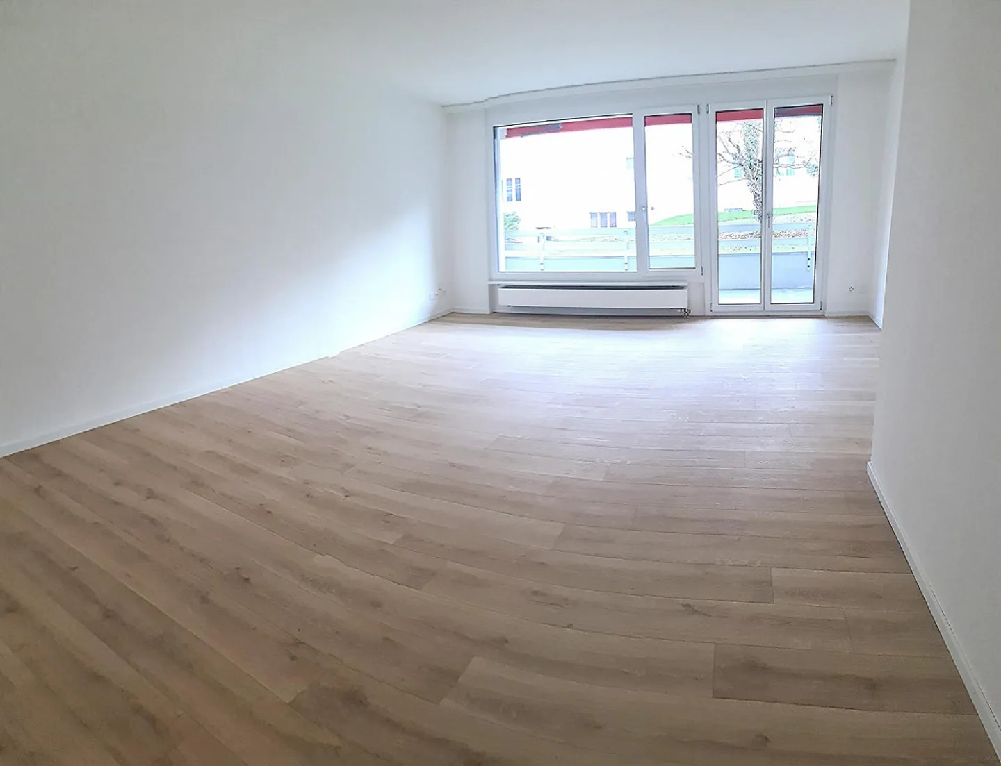 Renovierte Wohnung in bevorzugter Lage - Foto 3 von 15