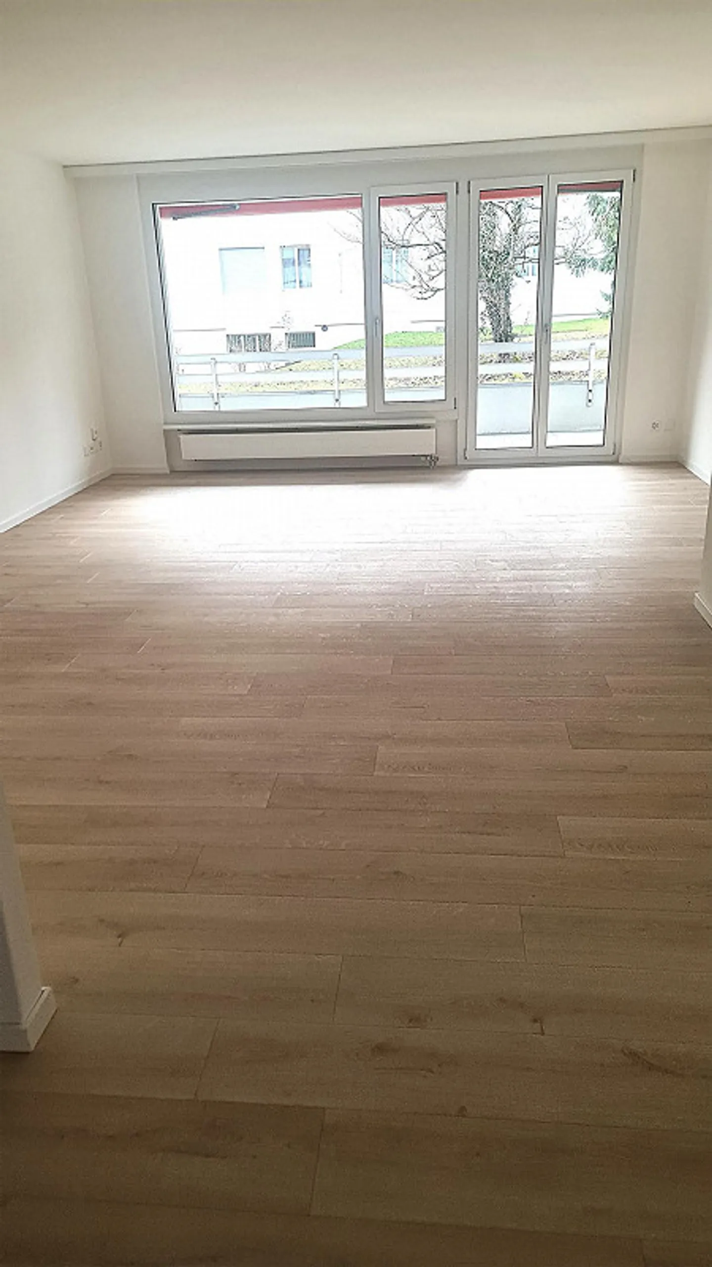 Renovierte Wohnung in bevorzugter Lage - Foto 5 von 15