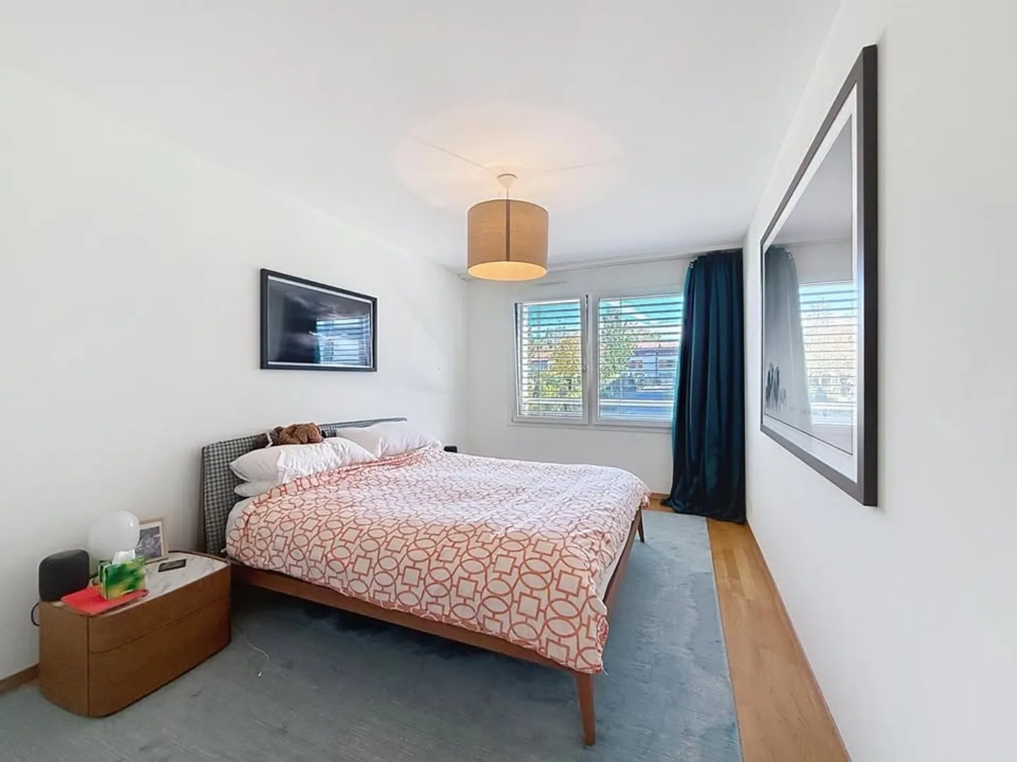 Appartement 5 pièces - Photo 3 sur 10