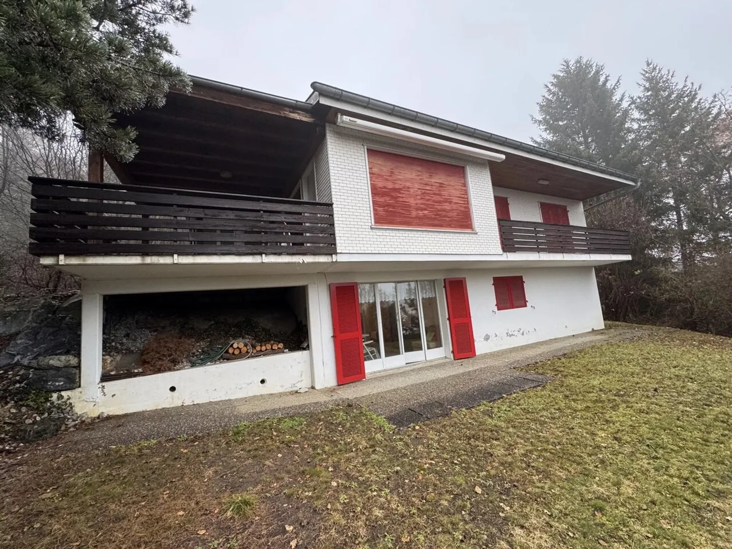 Villa in vendita - Foto 3 di 13