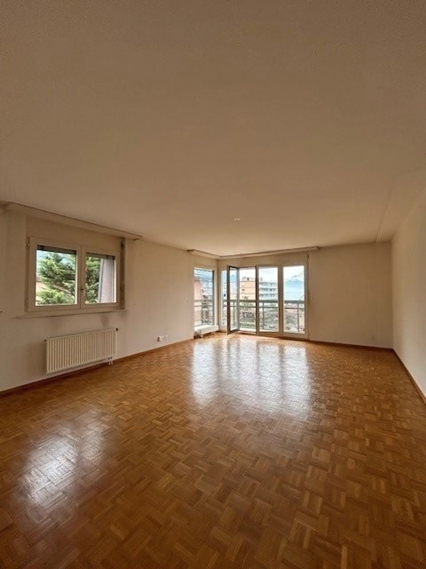 Schöne Wohnung zur Miete verfügbar - Foto 6 von 6