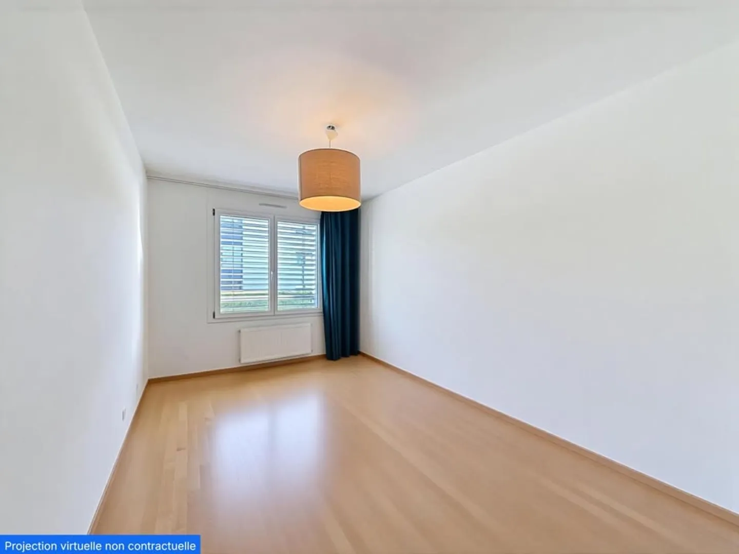 Appartement 5 pièces - Photo 4 sur 10