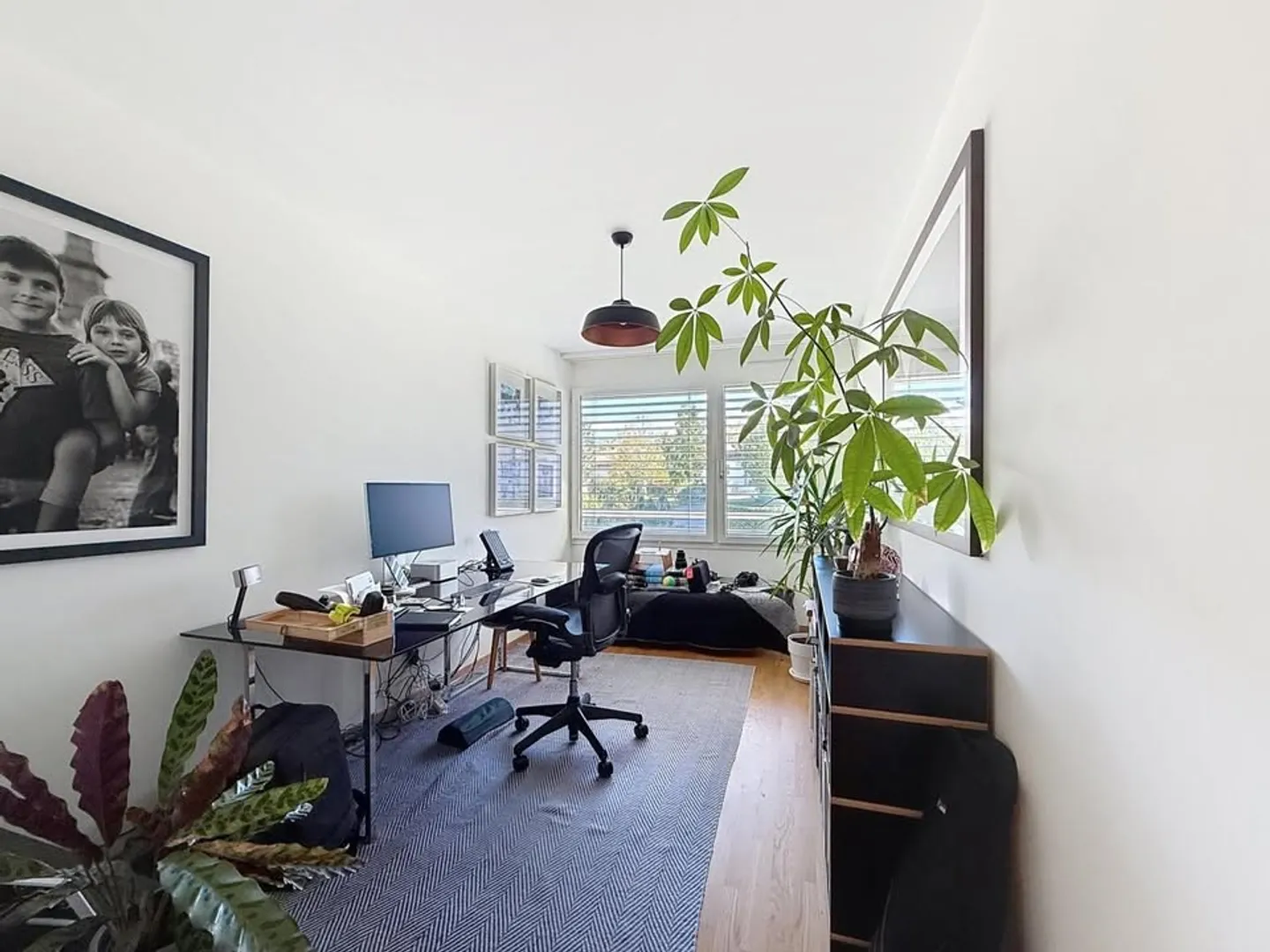 Appartement 5 pièces - Photo 5 sur 10