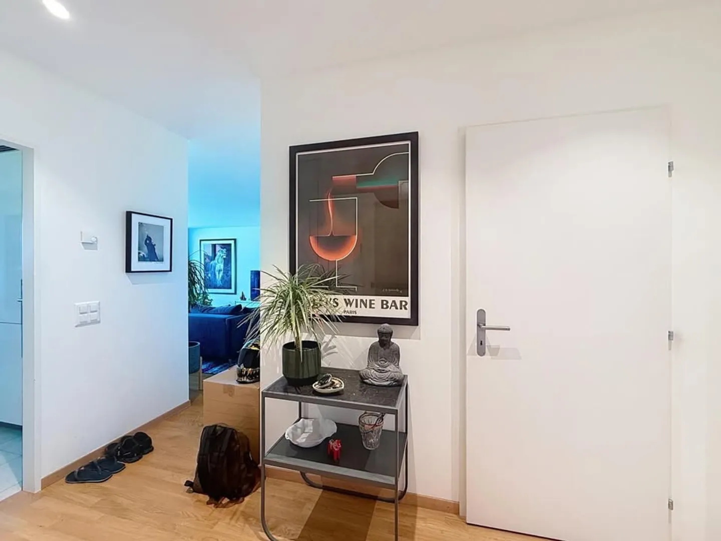 Appartement 5 pièces - Photo 6 sur 10