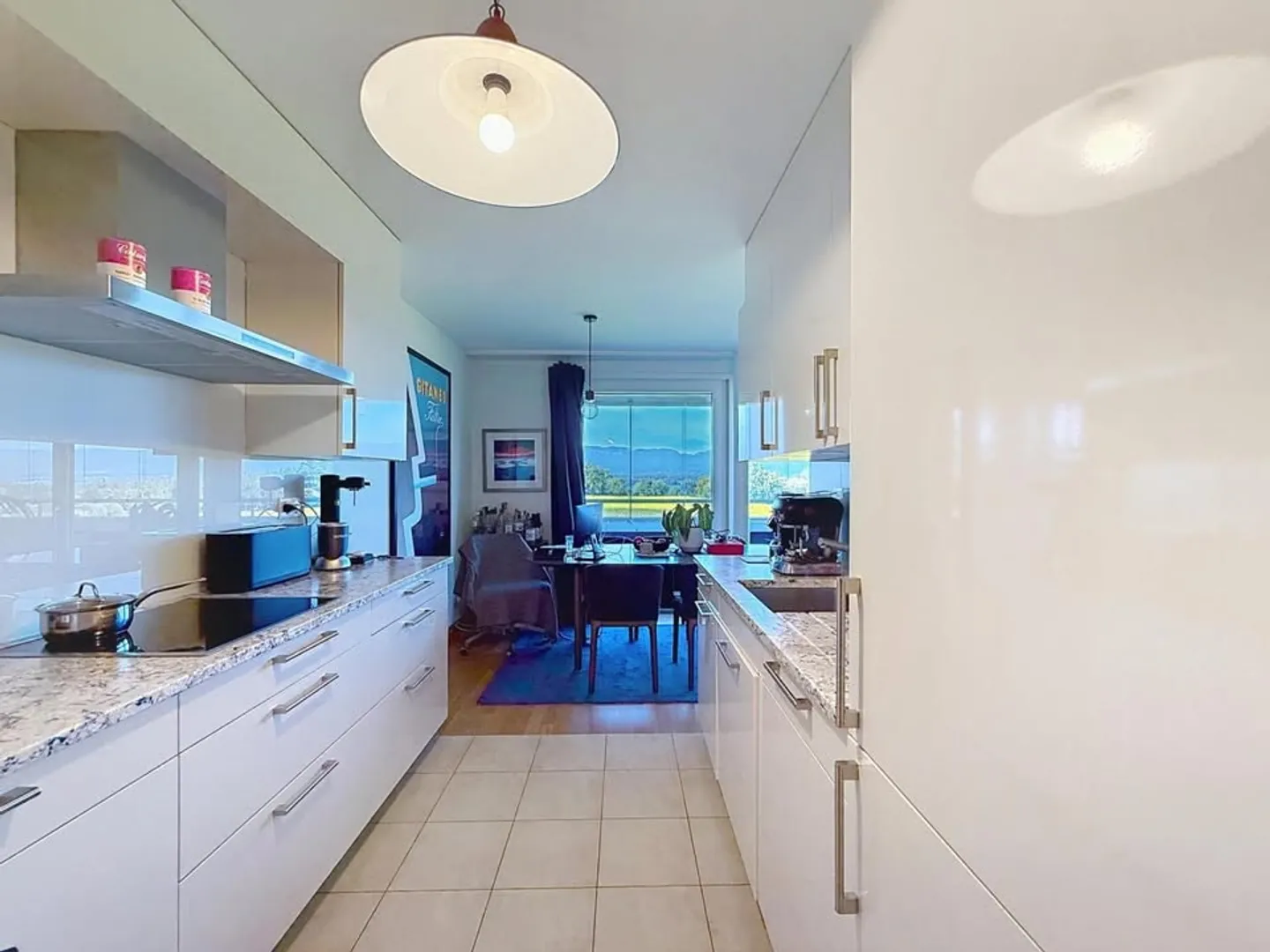 Appartement 5 pièces - Photo 8 sur 10