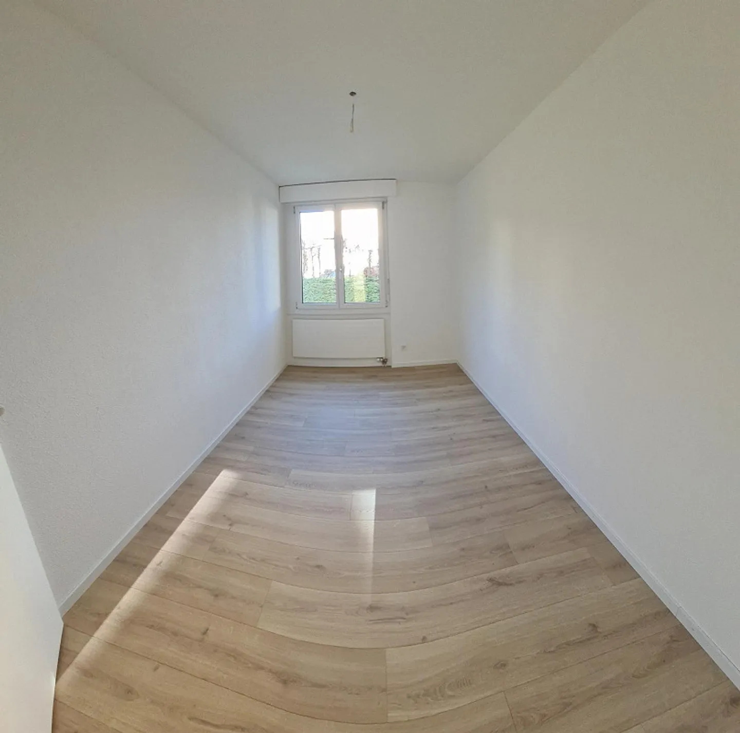 Renovierte Wohnung in bevorzugter Lage - Foto 7 von 15