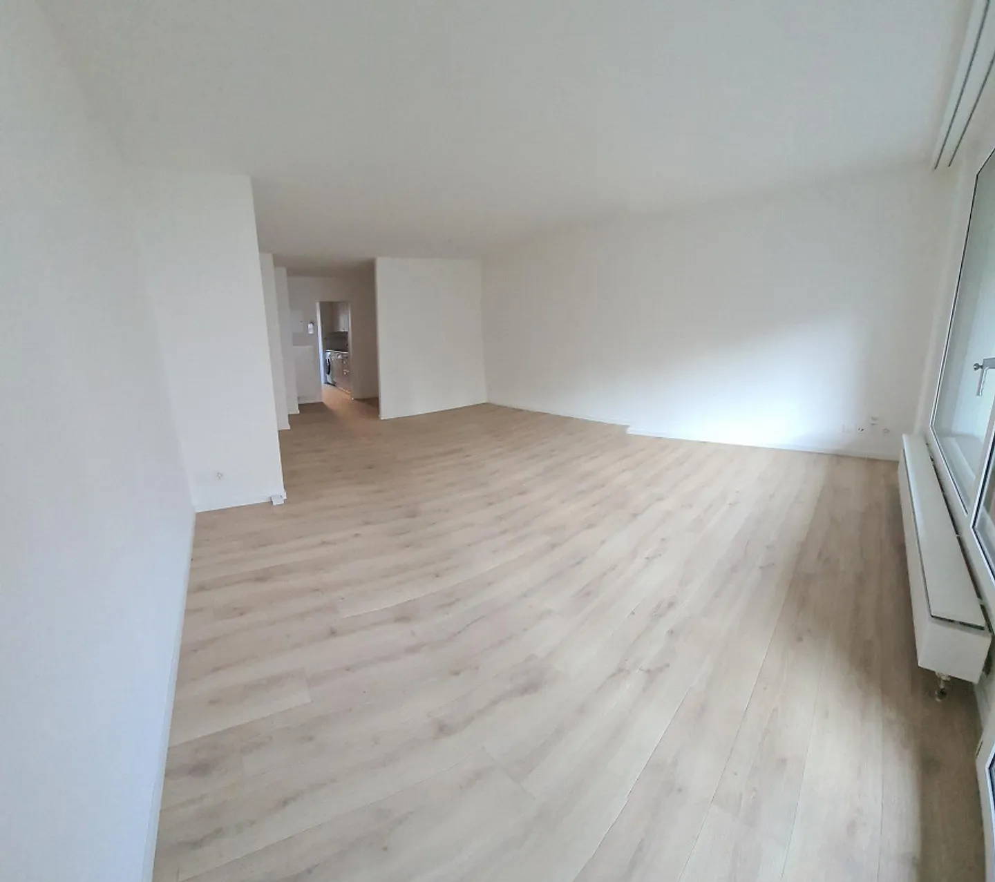 Renovierte Wohnung in bevorzugter Lage - Foto 4 von 15