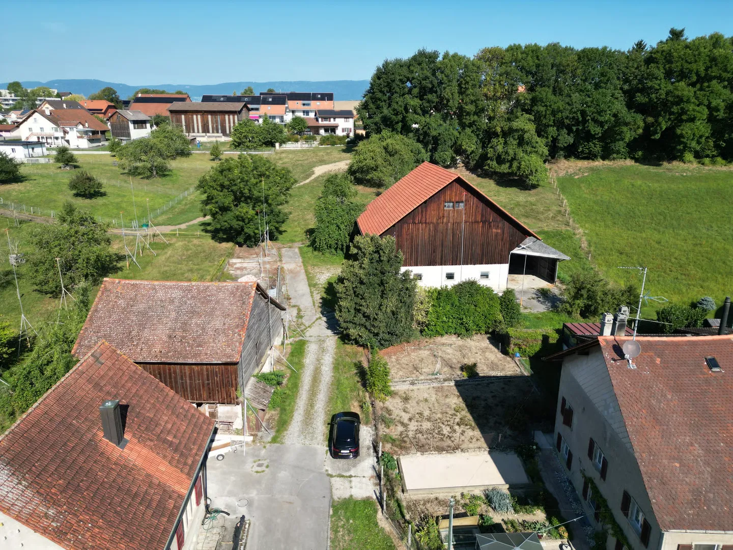 Appartement de 3.5 pièces avec surcombles (C.5) - Foto 13 von 13