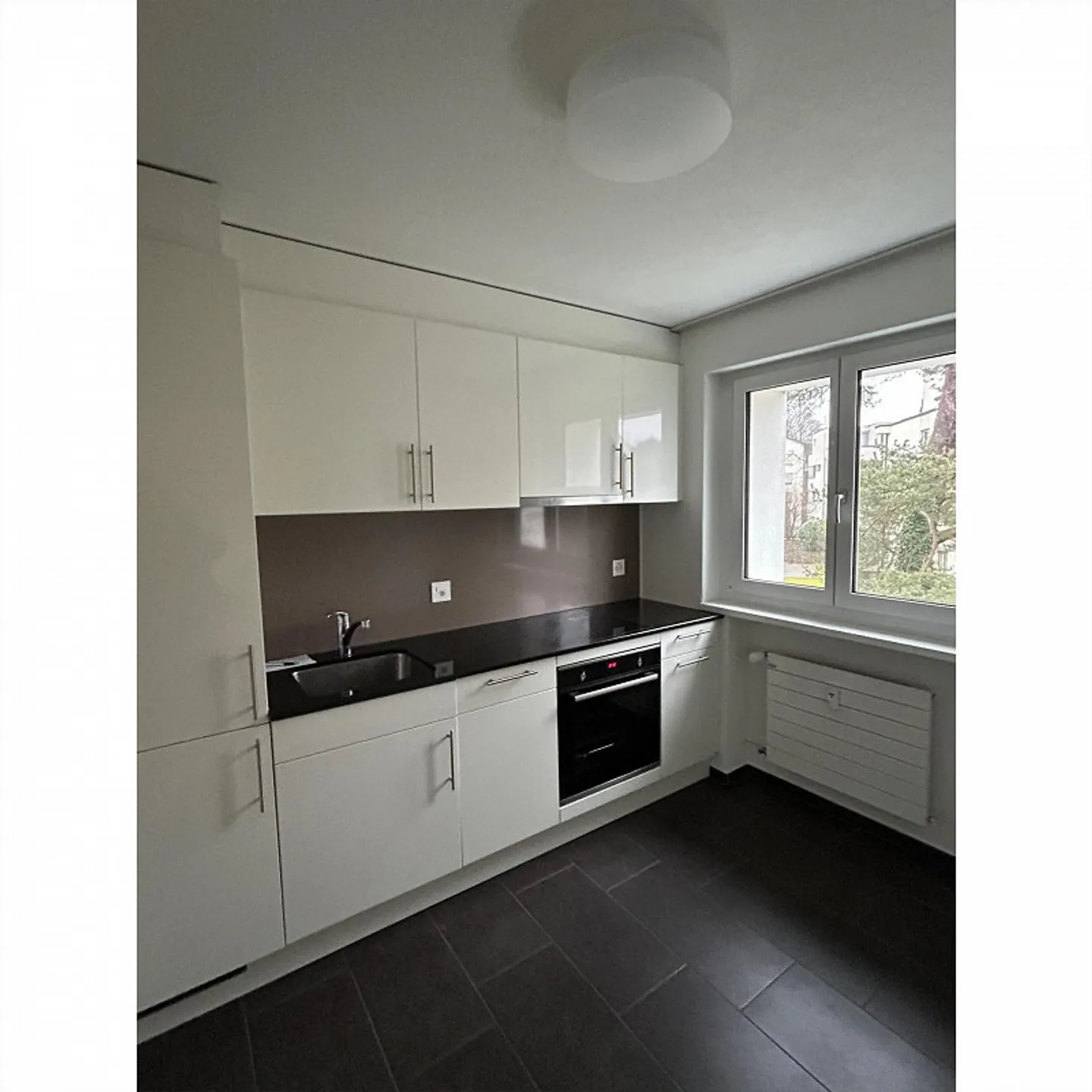 Vivere vicino al centro a Winterthur - Foto 3 di 7