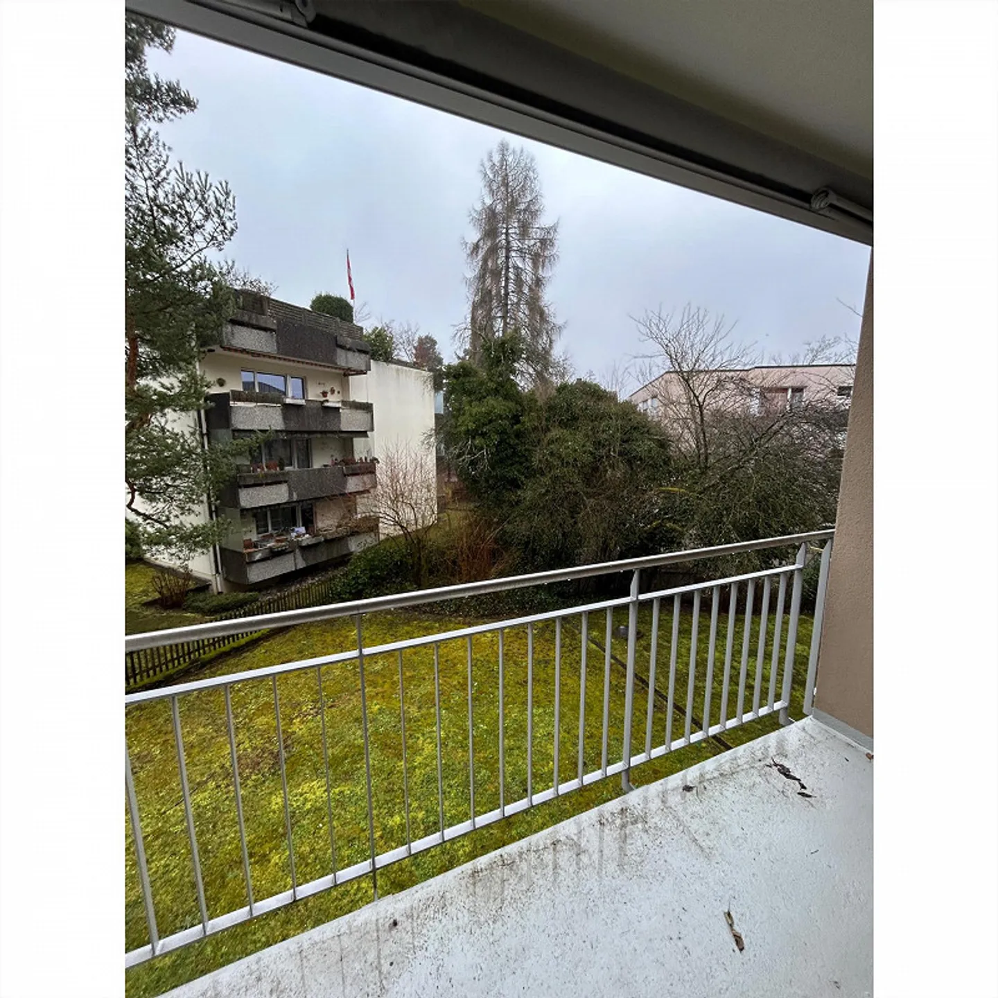 Vivere vicino al centro a Winterthur - Foto 4 di 7