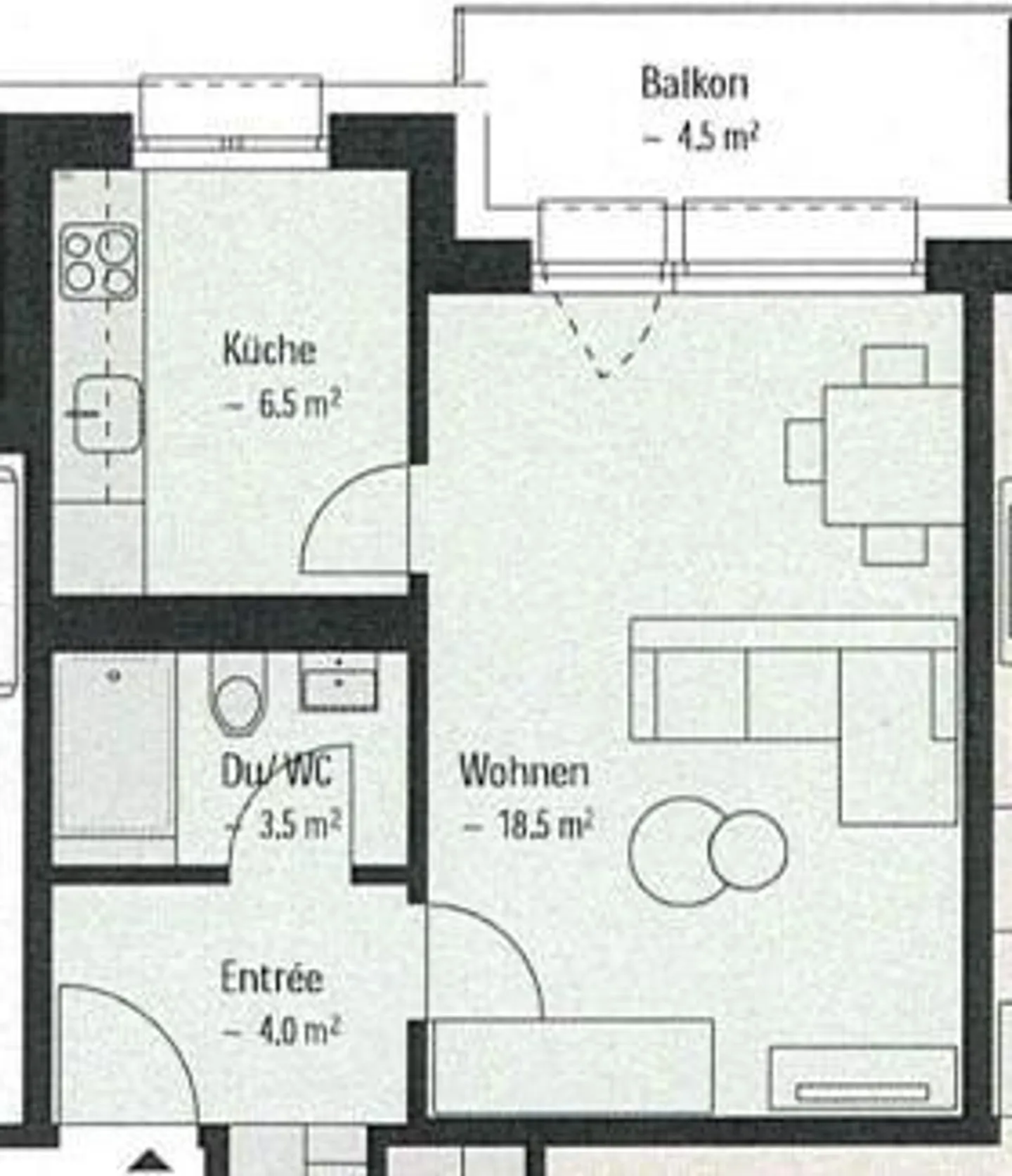 Vivere vicino al centro a Winterthur - Foto 7 di 7