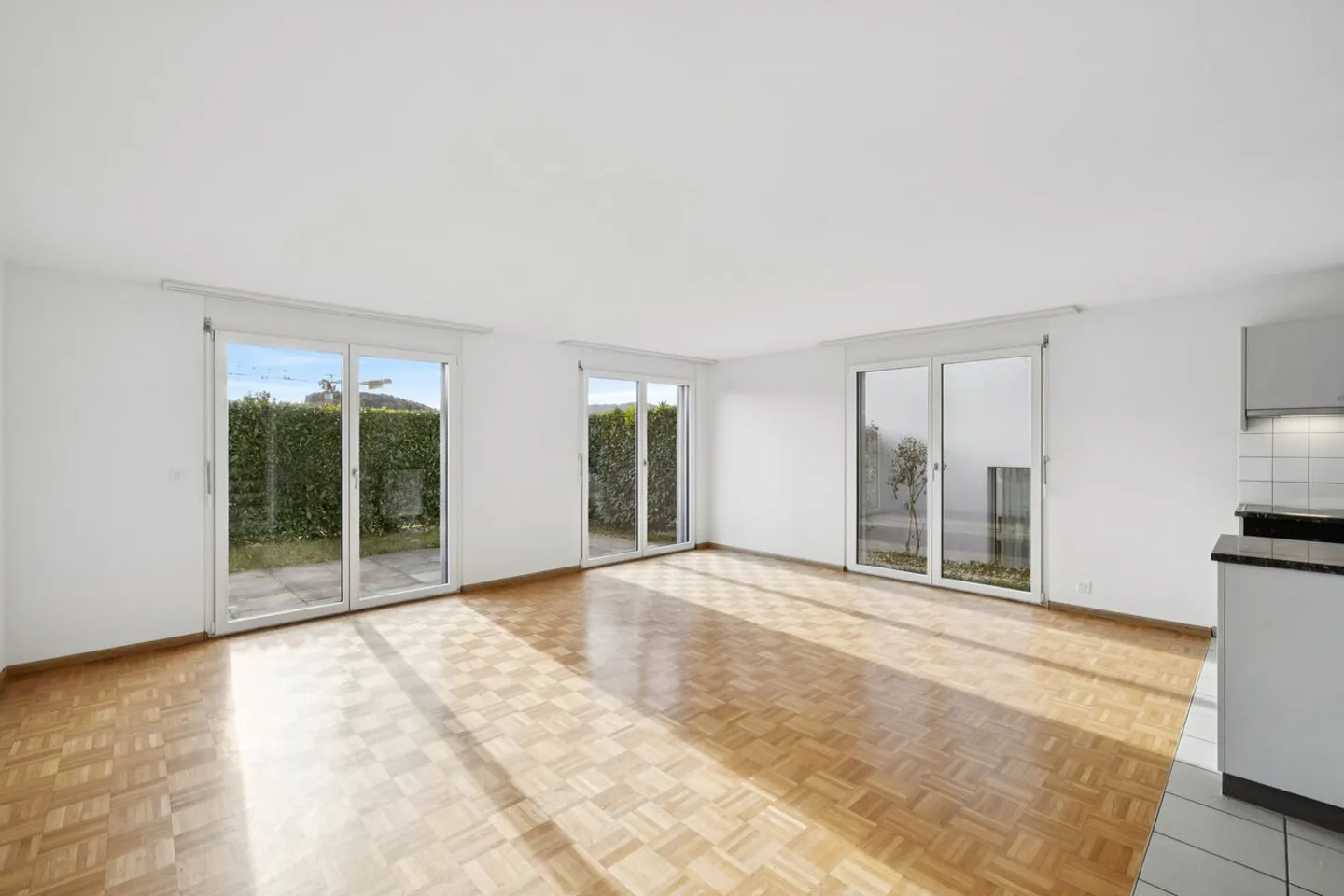 Apartment for rent - Photo 8 of 12
