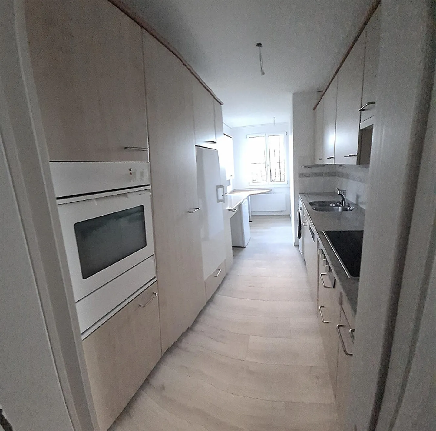 Renovierte Wohnung in bevorzugter Lage - Foto 8 von 15