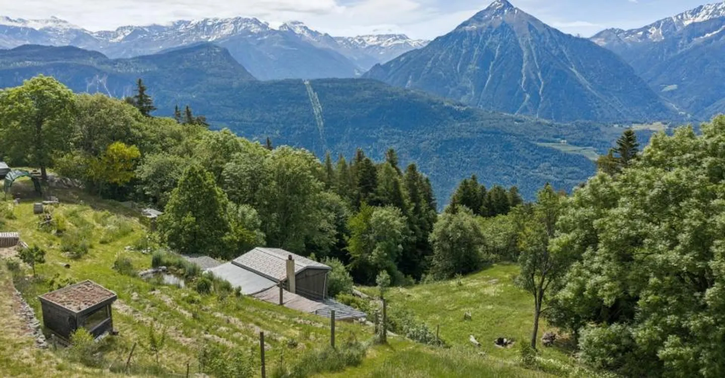 Chalet Charmant en Nature - Photo 7 sur 13