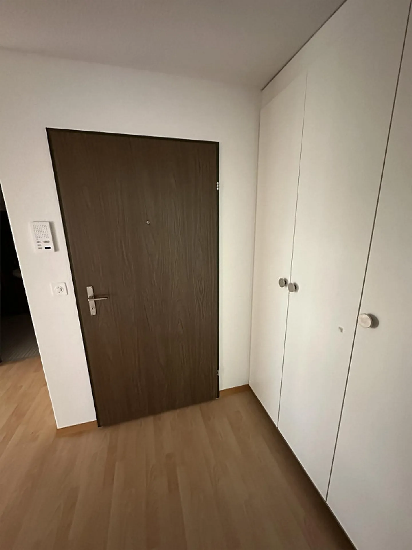 Appartement 2.0 pièces avec belle vue - Photo 5 sur 10