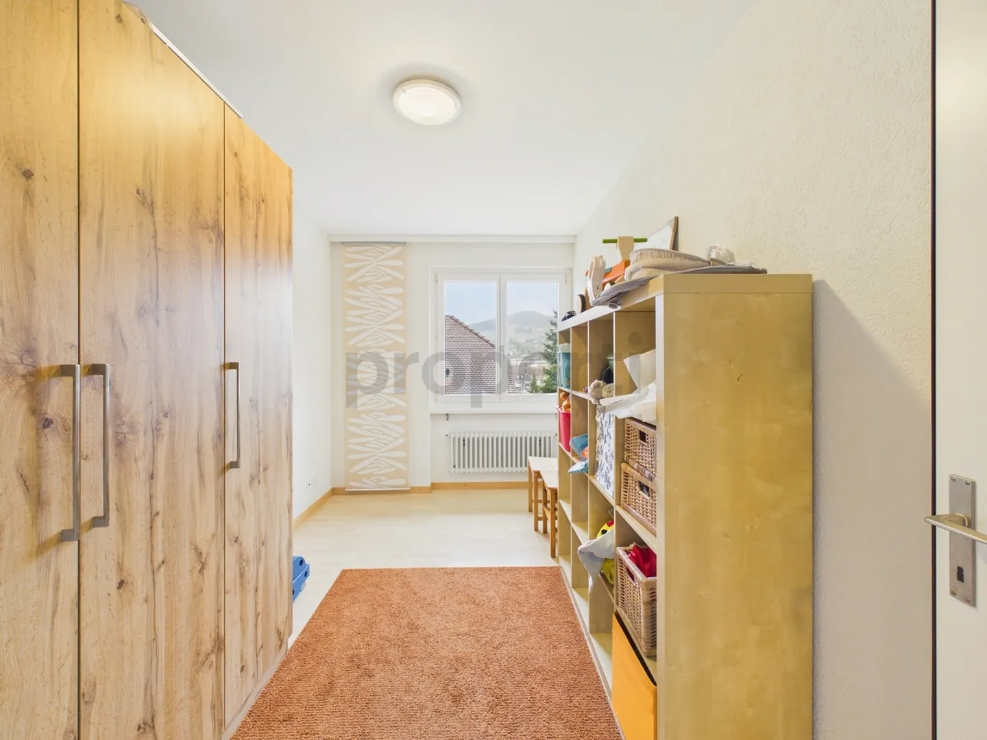 Casa unifamiliare tranquilla di 5,5 stanze con cantina pratica, Ehrendingen - Foto 9 di 13