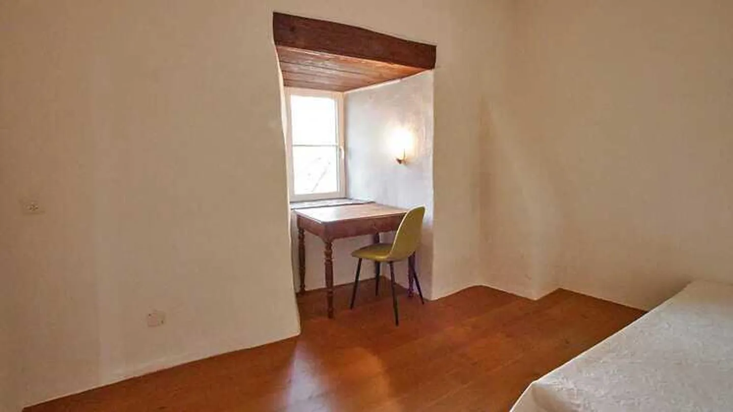 4½ ROOM APARTMENT IN MÜNCHENSTEIN (BL), FURNISHED, TEMPORARY - Photo 6 of 10