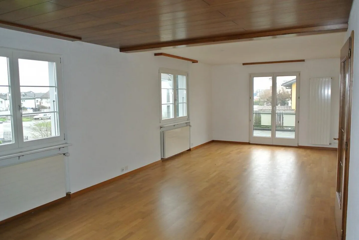 Vivre ensemble - vivre séparément : maison de deux familles à louer - Photo 9 sur 13