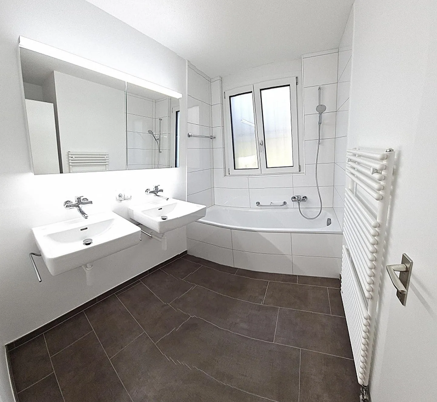 Renovierte Wohnung in bevorzugter Lage - Foto 11 von 15