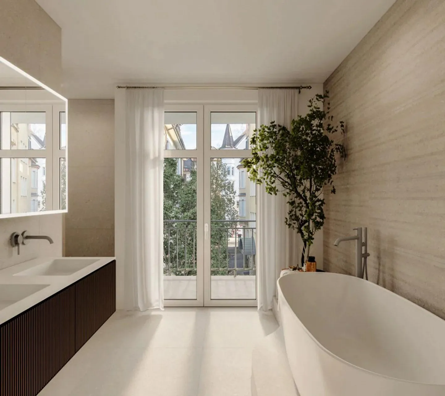 Shangri-La in the Heart of Zurich - Photo 2 of 4