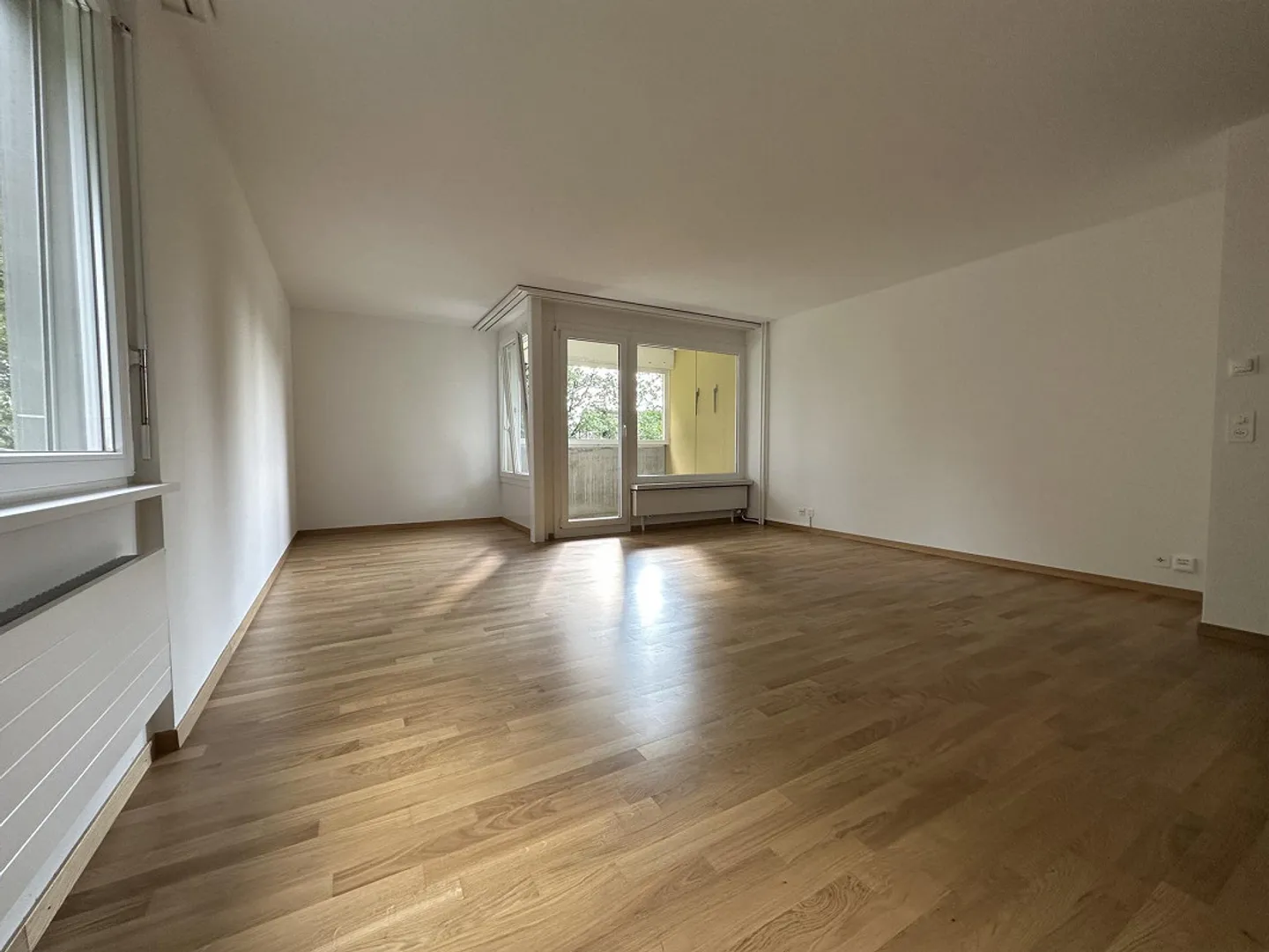 Appartement 2.0 pièces avec belle vue - Photo 6 sur 10