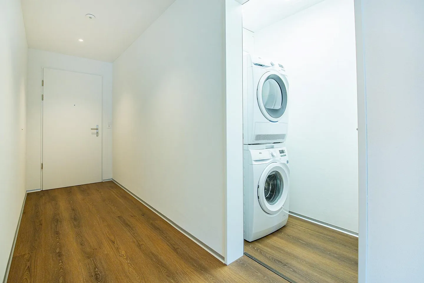 Appartement moderne près de Lange Erlen - Photo 7 sur 7