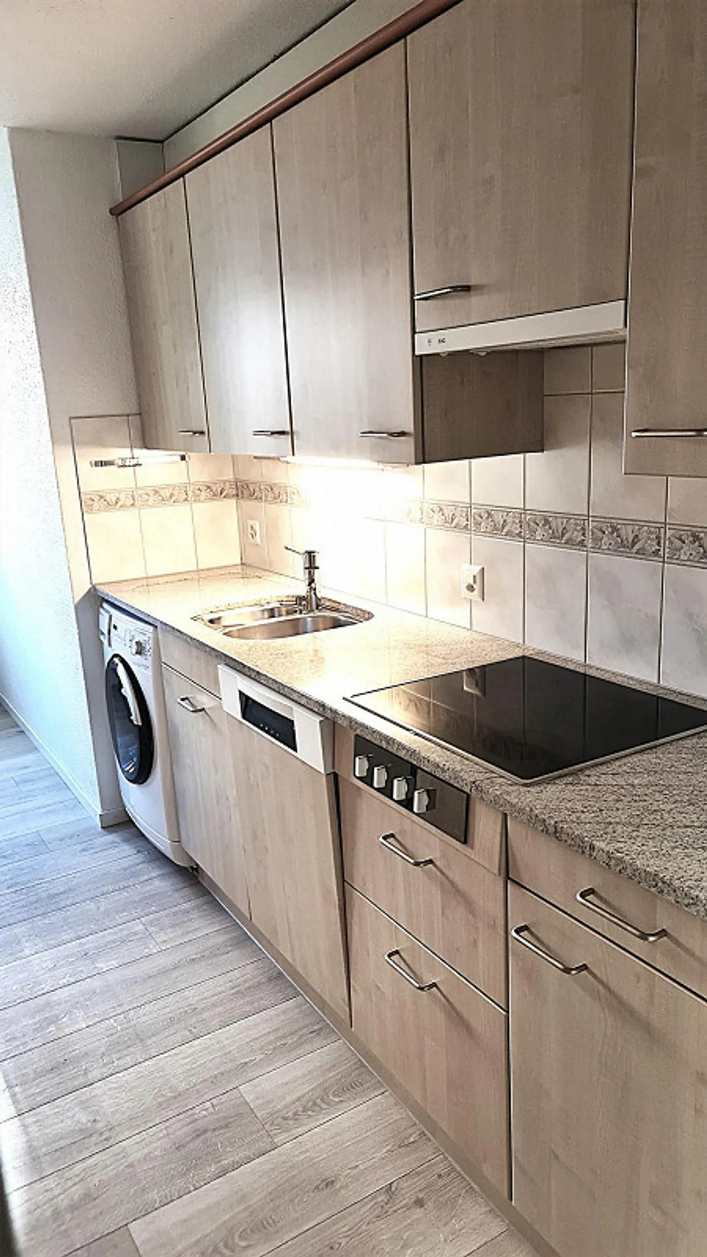 Renovierte Wohnung in bevorzugter Lage - Foto 9 von 15