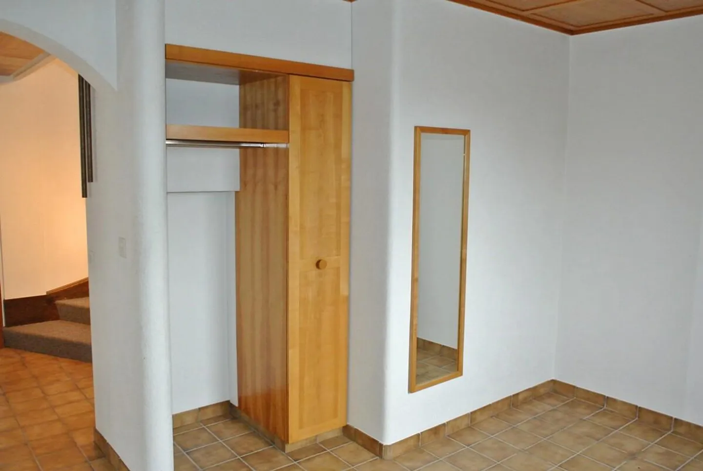 Vivre ensemble - vivre séparément : maison de deux familles à louer - Photo 8 sur 13