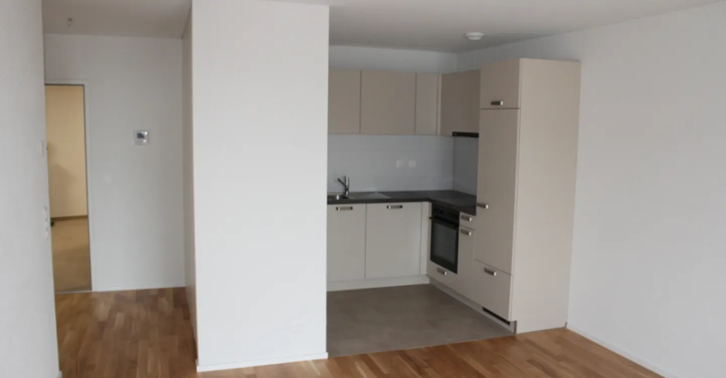 Appartement Moderne Près de la Gare - Photo 1 sur 4