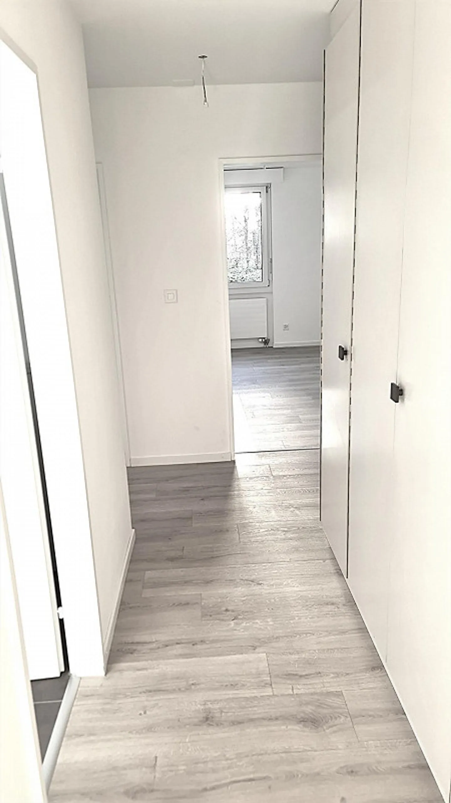 Renovierte Wohnung in bevorzugter Lage - Foto 13 von 15