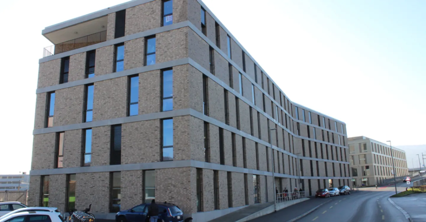 Appartement Moderne Près de la Gare - Photo 4 sur 4